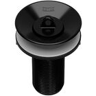 Tanque De Plástico Para Lavanderia Preto | Astra - 34l